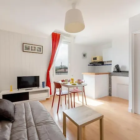 Apartment Aurore - 14