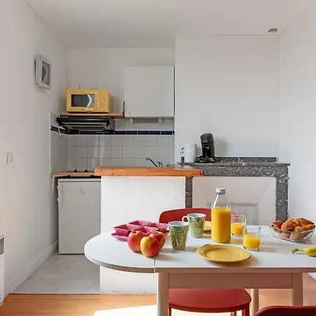 Apartment Aurore - 14