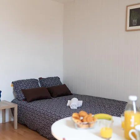 Aurore - 14 * Carcassonne