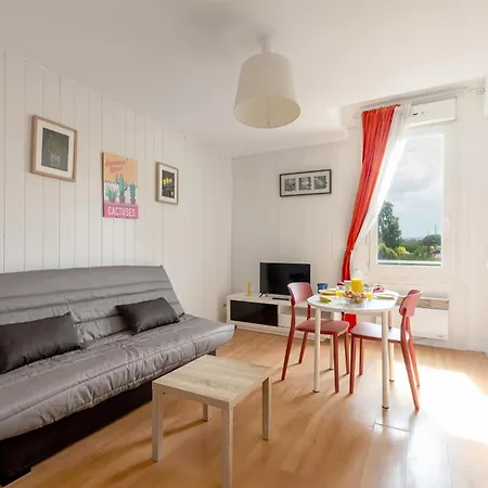 Apartment Aurore - 14 Carcassonne